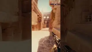 Anubis Usp 3K #foryou #csgo #cs2 #highlights #csgoclips