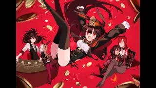 Fateverso vs Gacha Final Guda Guda