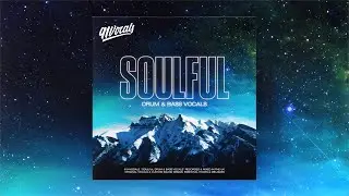 Soulful Drum & Bass Vocals | Royalty Free Vocal Samples