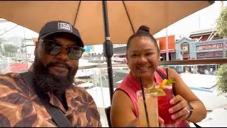 The Strand House / OC Fair? VLOG