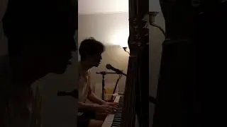 Another One / Mac DeMarco (Acoustic Cover)