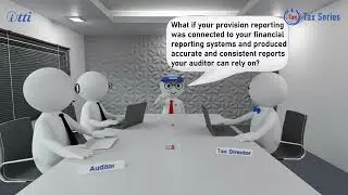 Tax Series - Stress to Success