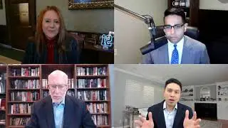 Lincoln Network: Preparing for a Close and Contested Election: A Conversation with National Experts
