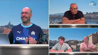 OM- Comment Luis Enrique s&rsquo;est fait climatiser ?