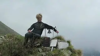 Rifugio Santa Rita