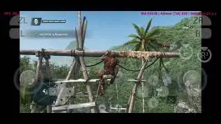 Eden Emulador Galaxy S25 SM-S931 SNAPDRAGON 8 ELITE Assassin’s Creed®: The Rebel Collection