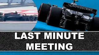 Huge Update After Mercedes Trick Uncovered?! New Details As First F1 26 Car Hits Track!