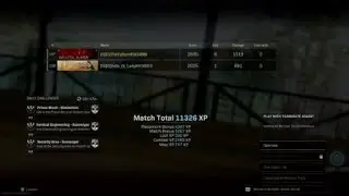 Warzone Dismemberment knife!!