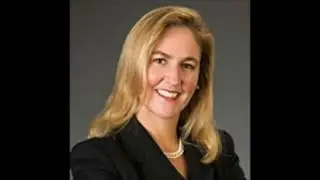 Patricia Lizarraga | An Innovative Investing Approach for Women Supporting Women
