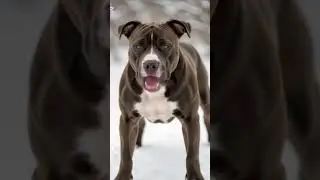 Dog Sings Country Song in Morgan Freeman&rsquo;s Voice | Funniest AI Voice Over 🤣