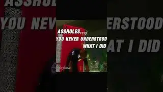 Officer Tenpenny&rsquo;s Death GTA SA Edit|V&Oslash;J x Narvent Memory Reboot (Slowed) #shorts #gtasa #gta #edit