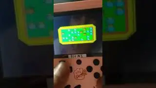 Strong Pill/Strong Pjcc on Game Box: 800 in 1 Edition