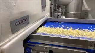 Gerealiseerde Project Belgi&euml; - Comron International