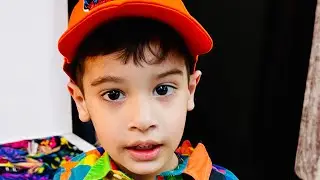 Meher 4th Birthday Ra Baa Ru Hall 