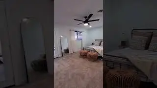 Sneak peak of this home for sale in Bedford, Texas centrally located between Dallas and Fort worth.