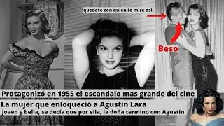 Ana Luisa Pelufo | una belleza de escandalo | Ella si era la fuerza del deseo como ninguna