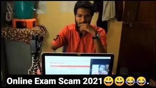 Bteup_AKTU  Online Exam में Cheating ------__bteup latest news bteup scam @Examupdates1 #shorts
