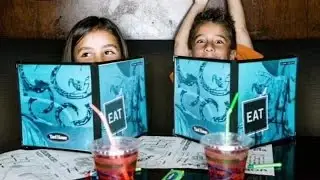6 Kid-friendly bars and restaurants in Indianapolis