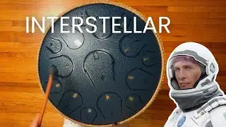 How Interstellar sounds on different instruments!
