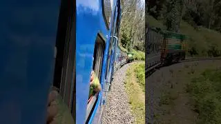 Toy train ooty. #trending #viralvideo #train #travel #ooty#toytrain #trainvideo #ooty train