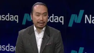 Silverbear Capital Founder Peter Chun NASDAQ Marketsite interview October 2018