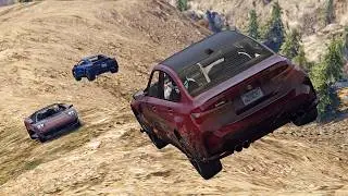 Extreme(ish) Catch Up! - Broughy Gfred GTA 5
