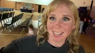 We Had the Most Emotional Pro Wrestling Show Day!