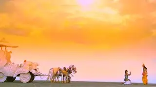 Hai Katha Sangram Ki (Mahabharat Title Song ) | Star Plus Mahabharat | HD Song 