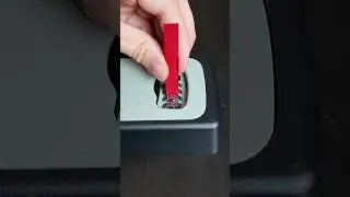 How to Open a Key Safe WITHOUT the Code