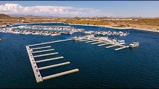 Pleasant Harbor Marina