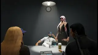 Gioso King's Interrogation | Bo Hillinghead Arc| | ProdigyRP | GTA RP
