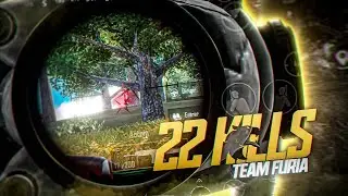 FULL RUSH IN TOURNAMENT - NEW TEAM FURIAGG