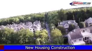 RealEstateSINY.com: Three Homes to be Built on Staten Island