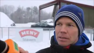 Larvikingen februar 2016 -Jostein Fr&oslash;yd