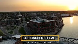 One Harbour Place Portsmouth, NH Jason Goodrich Coldwell Banker
