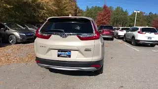 2018 Honda CR-V Columbia, Lexington, Irmo, West Columbia, Aiken, SC 4281901