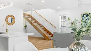 Showcase: 6 Ginger Street, Brookhaven Estate, Bahrs Scrub