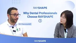 DenTech China Exclusive: Unveiling Real User Experiences of Dental 3D Printing