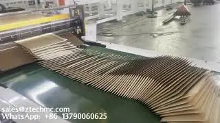 Paper bubble mailer machine manufacturers Bubble wrap envelope machines
