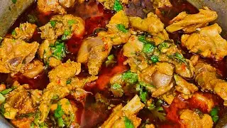 Spicy Country Chicken Curry 😋😋👌 | Natu Kodi Curry | Chicken Recipe 😋👌😋