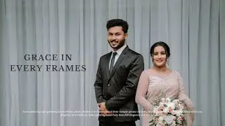 Christian Wedding Highlights | Labelknot Weddings|Kerala Wedding Videos |#wedding#weddingphotography