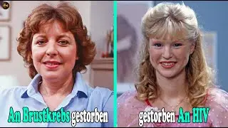 Lindenstraße (1985): Die letzten lebenden Stars nach über 40 Jahren!