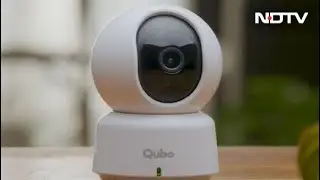 The Best Indoor Security Cameras Of 2022
