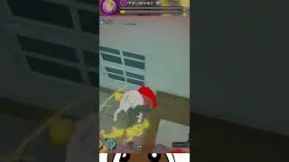 Cleared the 2nd Hardest Level in Ultra Rumble UltraNightmare [ My Hero Ultra Rumble Season 13]