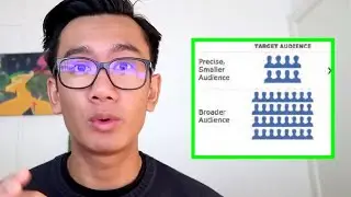 Why You Should Always Use Facebook Ads Broad Audience Targeting