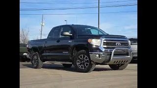 2014 Toyota Tundra SR5 Columbus, Dublin, Delaware, Grove City, Marysville OH