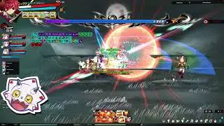 [Elsword INT] Overmind (260130)