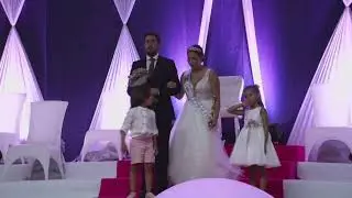 Presentación Reina y Damas Almàssera 2025