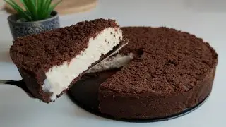 Вы пожелаете съесть этот пирог каждый день. Вкусный и быстрый, безпекун.