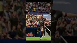 Harry Kane chest down goal in Fifa 23 ⚽️
